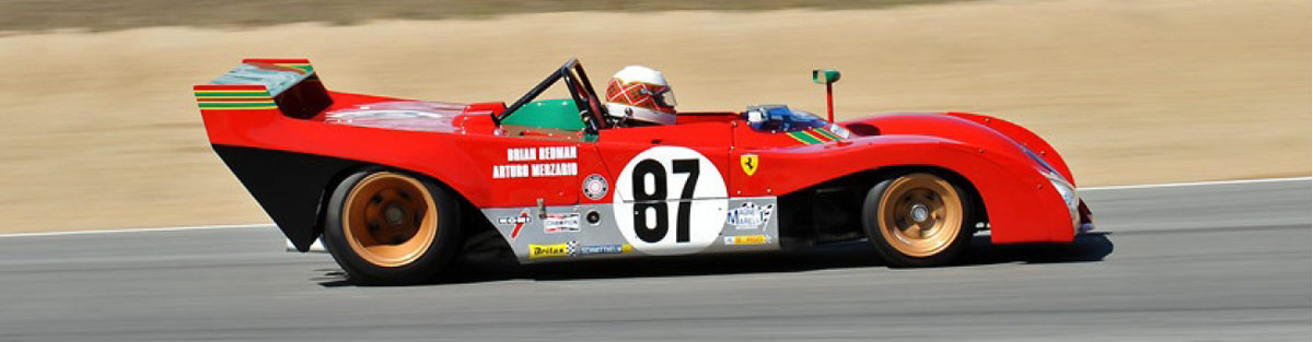 about-racing